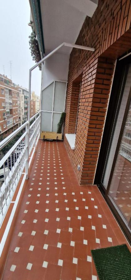 De Lujo *bano Privado* Zona Centro Càmping Madrid
